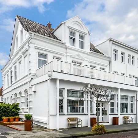 Aquamarin Hotel Norderney