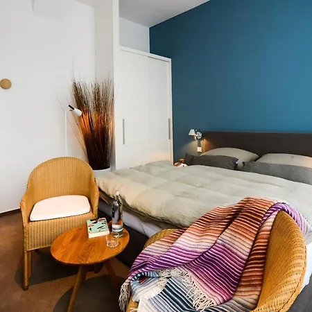 Hotel Aquamarin Norderney