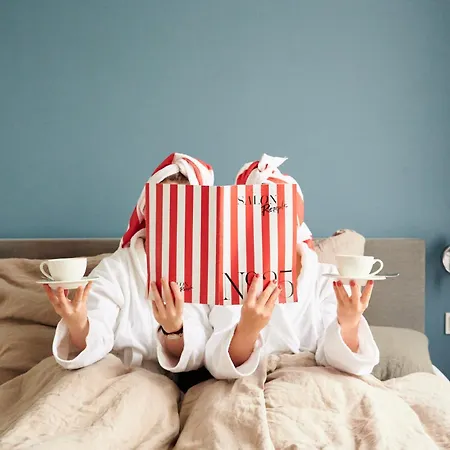 Aquamarin Hotel Norderney