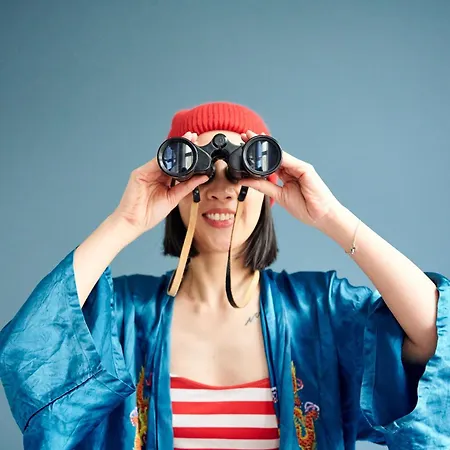 Aquamarin 호텔 노르데메이