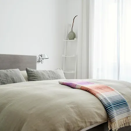 Aquamarin Hotel Norderney