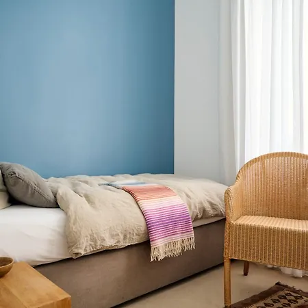 Hotel Aquamarin Norderney