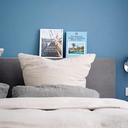 Aquamarin 3* Norderney