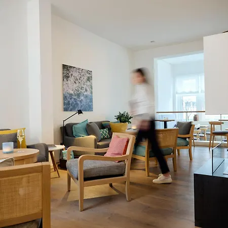 Aquamarin Hotel Norderney