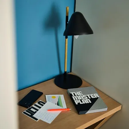 Hotel Aquamarin Norderney