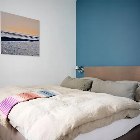 Aquamarin Hotel Norderney