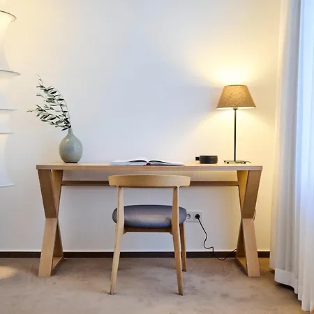 Hotel Aquamarin Norderney