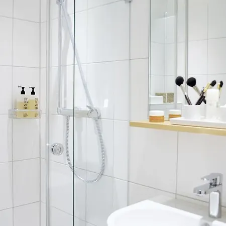 Ξενοδοχείο Aquamarin 3*