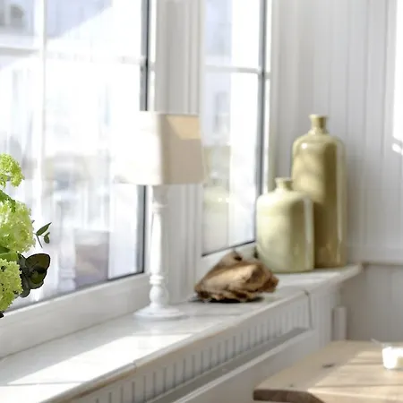 Hotel Aquamarin Norderney