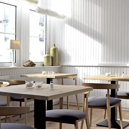 Hotel Aquamarin Norderney