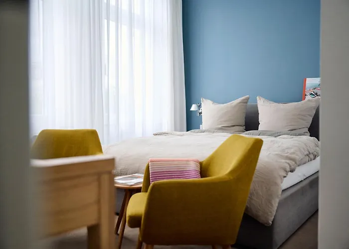 Отель Aquamarin