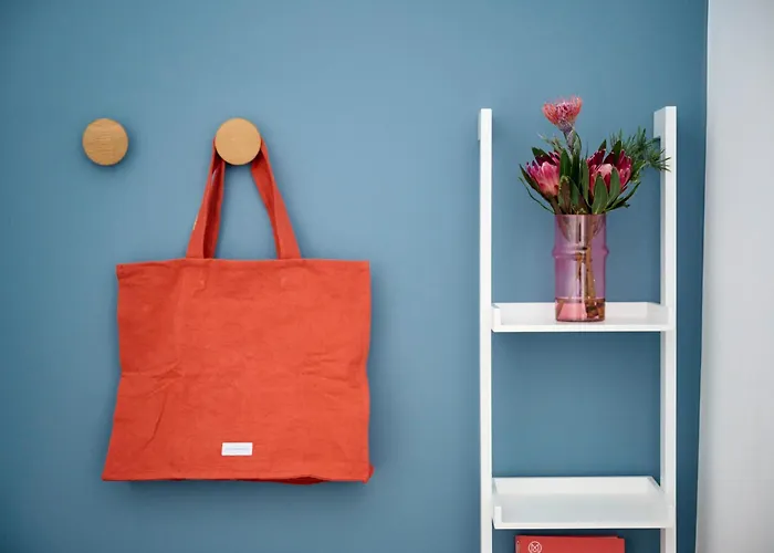 Aquamarin Отель 3*