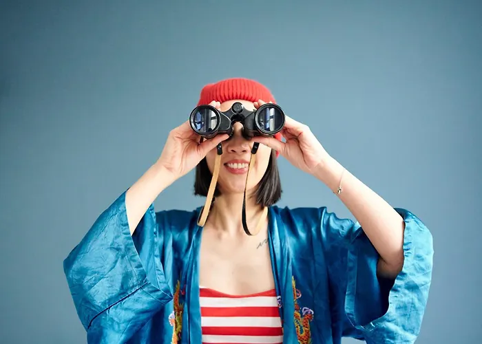 Aquamarin Отель Нордерней