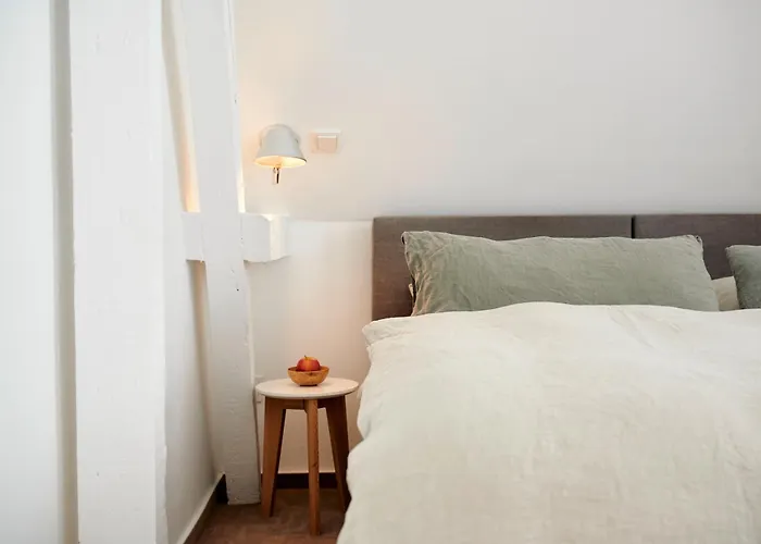 Aquamarin Отель