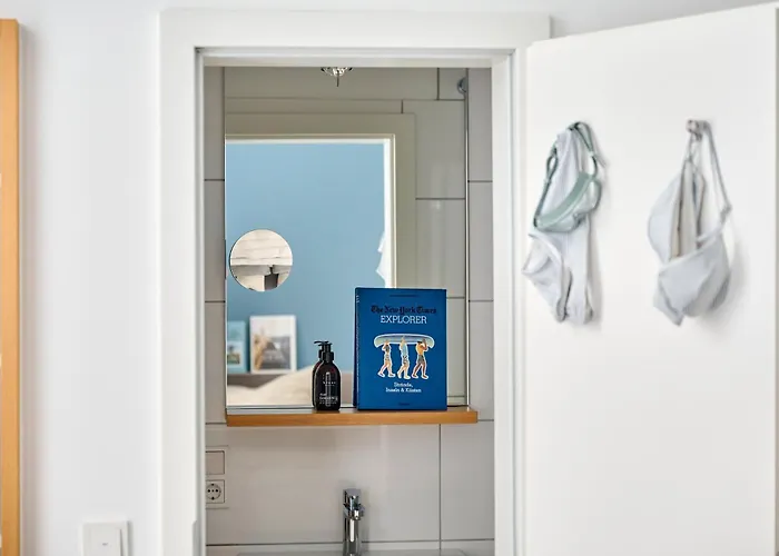 Отель Aquamarin