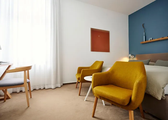 Aquamarin Нордерней