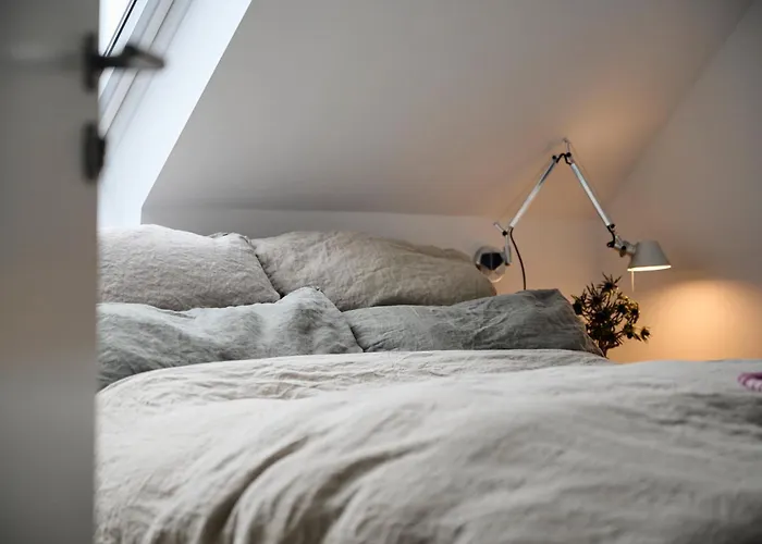 Aquamarin 3* Нордерней