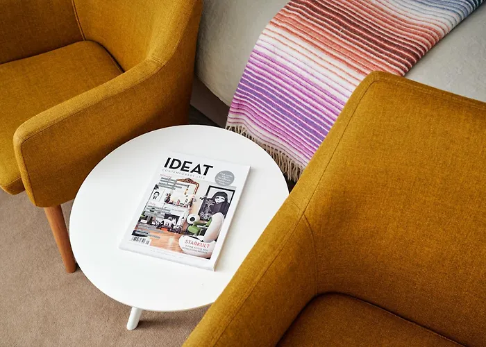 Aquamarin Отель