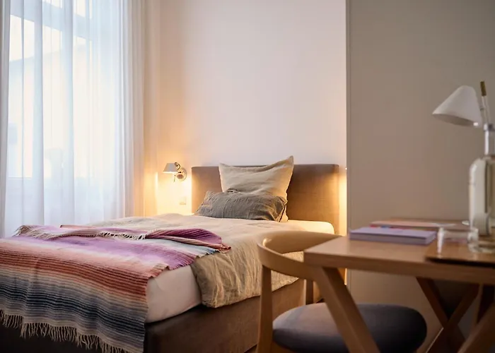 Aquamarin Отель 3*