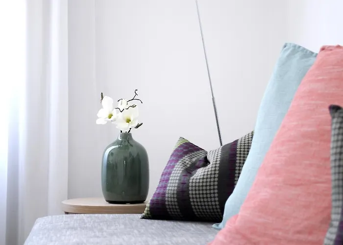 Отель Aquamarin